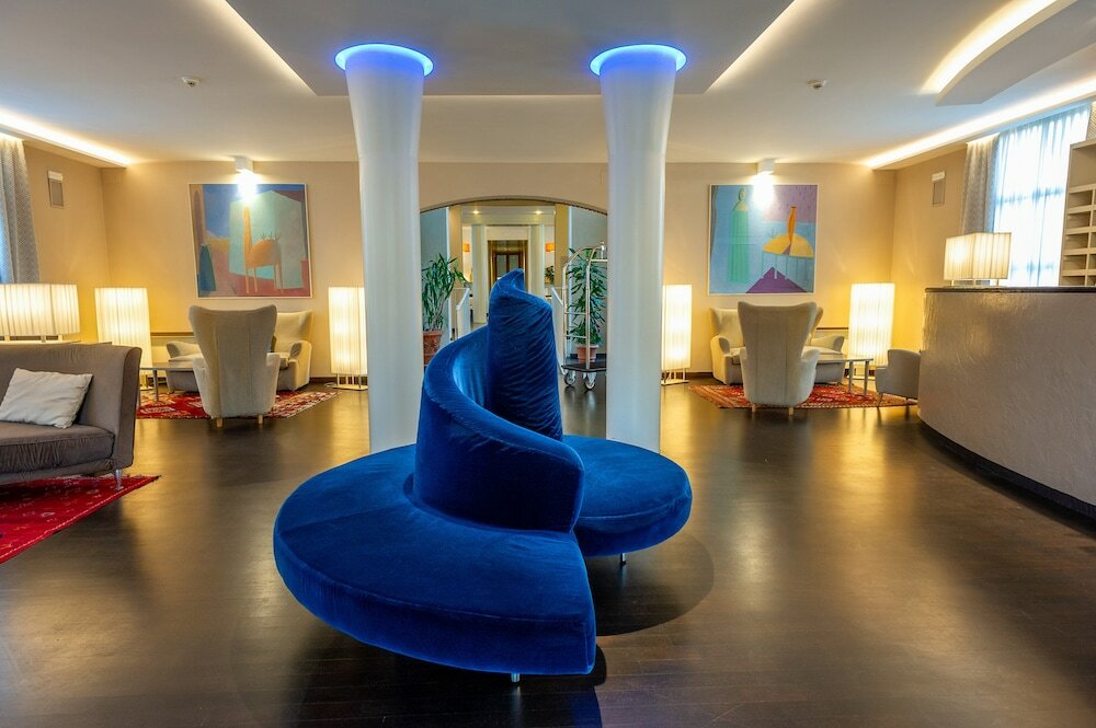 Фото Hotel San Marco