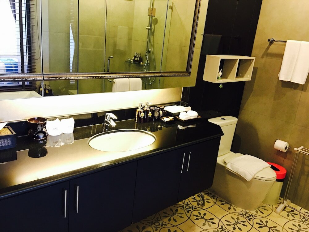 Фото Elegancy Resort Hua Hin