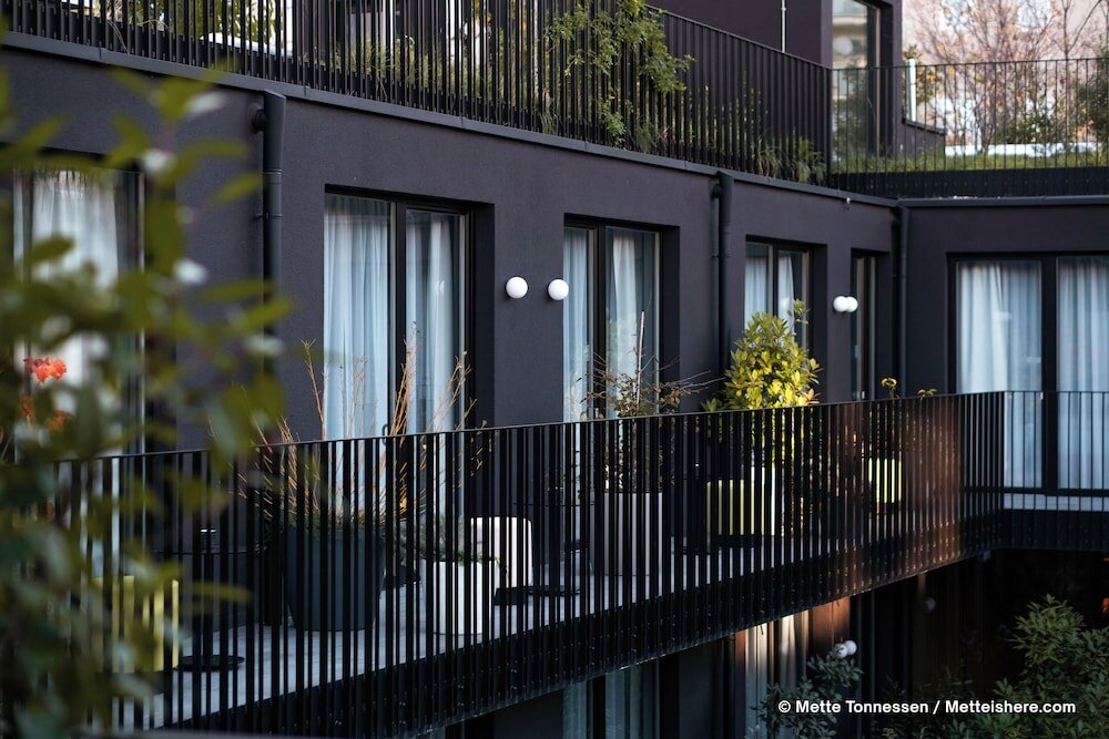 Фото Hotel Indigo Vienna – Naschmarkt, an Ihg Hotel