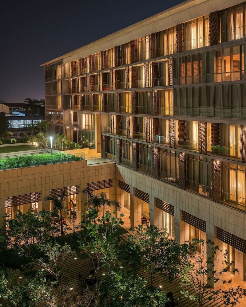 Фото Kempinski Hotel Gold Coast City