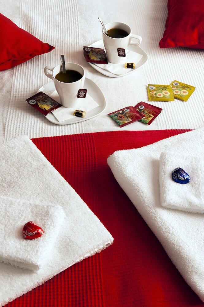 Фото Le terrazze di San Giovanni