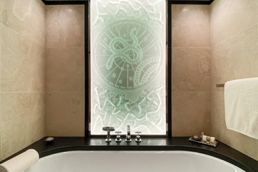 Фото Bulgari Hotel Paris