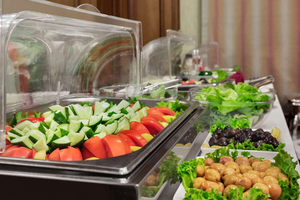 Фото Ramada by Wyndham Bishkek Centre