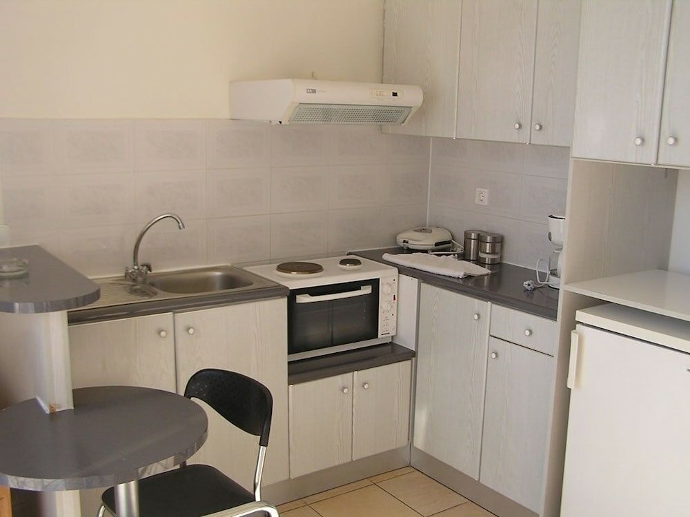 Фото Hotel Polydoros