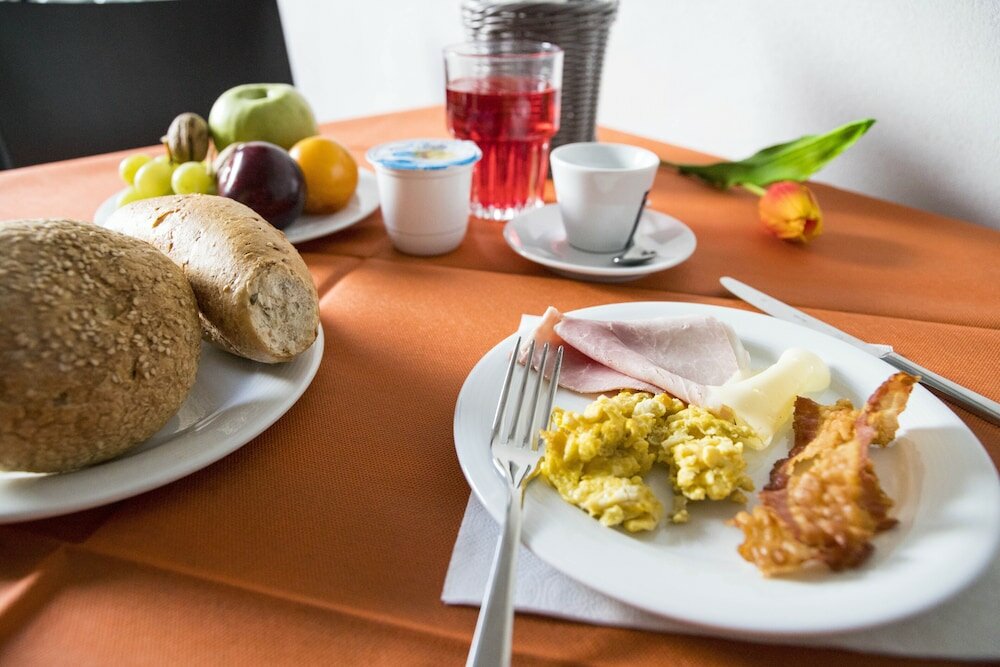 Фото Albergo Cantiani