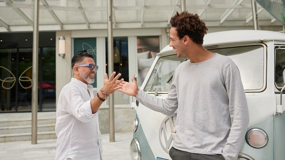 Фото Cocoon Salzburg