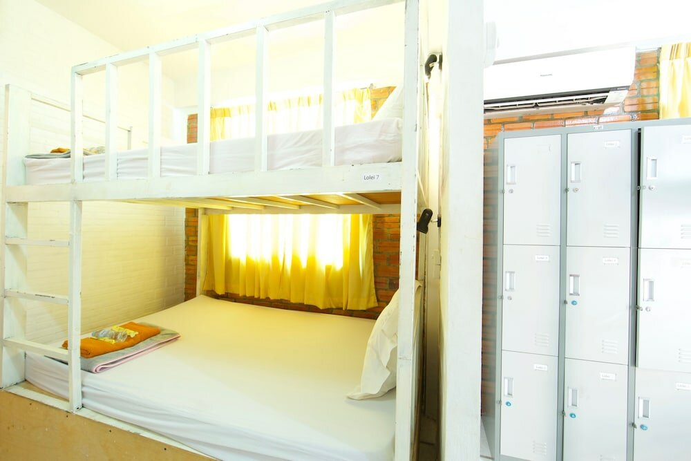 Фото Naga Angkor Hostel