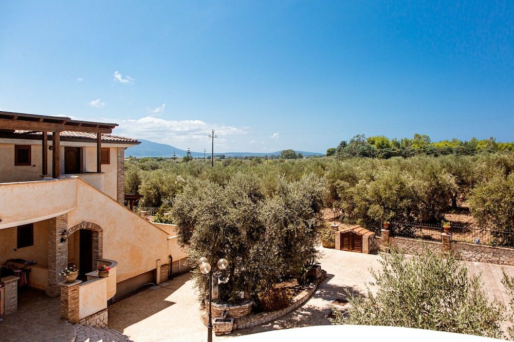 Фото Albergo Il Giardino