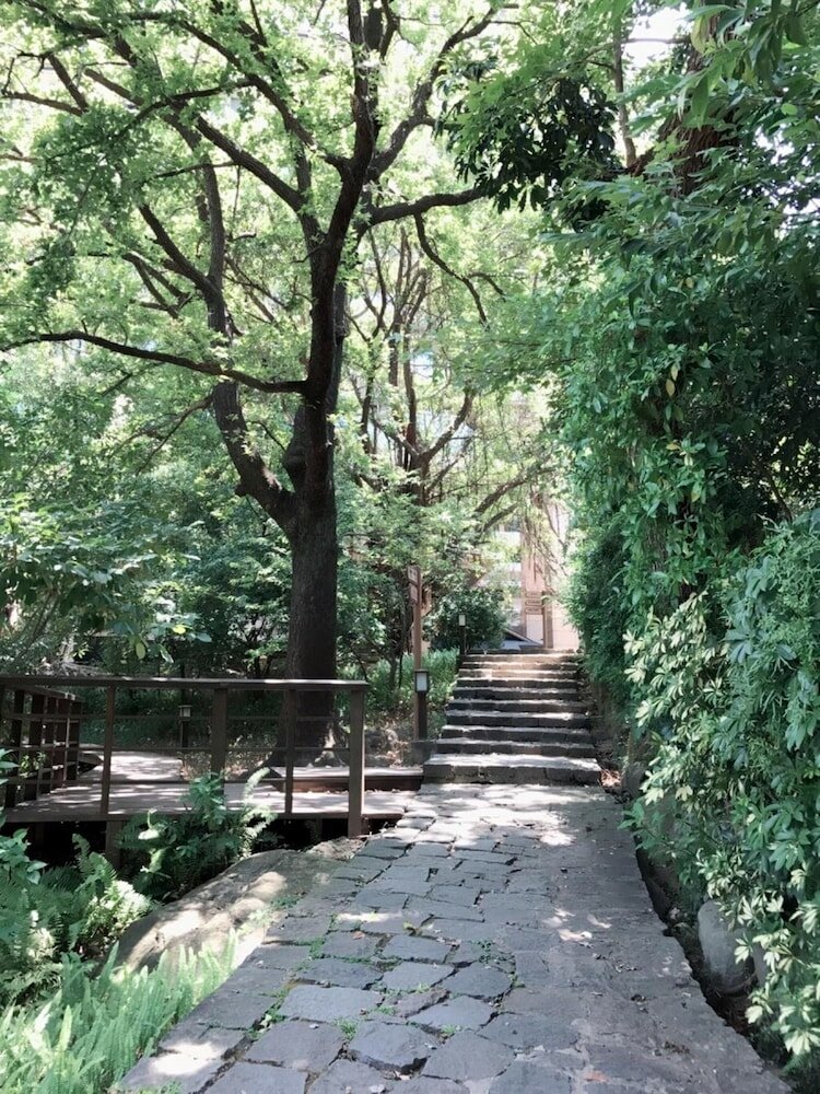 Фото Jbg Hotspring Resort Hotel