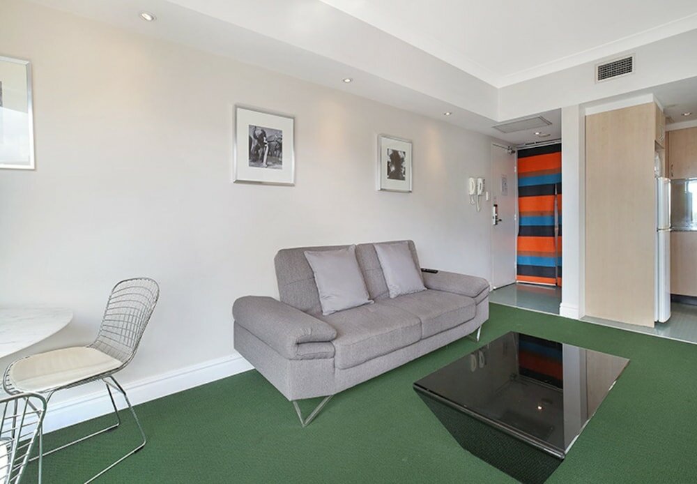 Фото Aea Sydney Airport Serviced Apartments