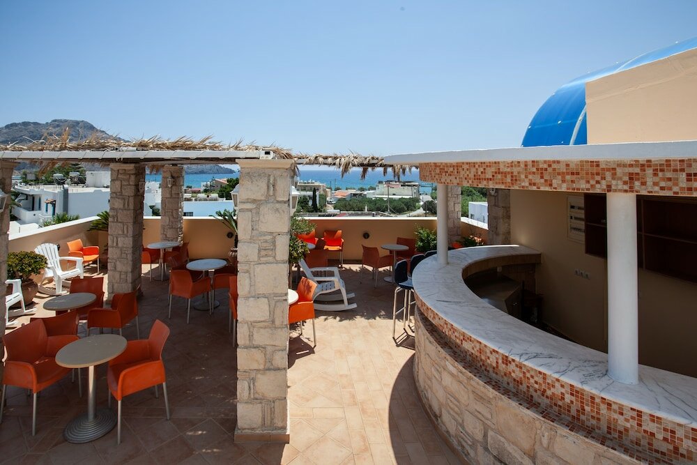 Фото Porto Plakias