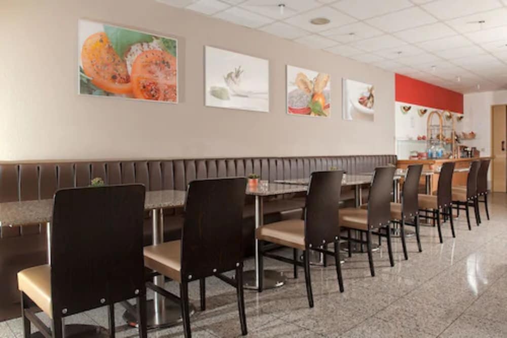 Фото Hotel Christina