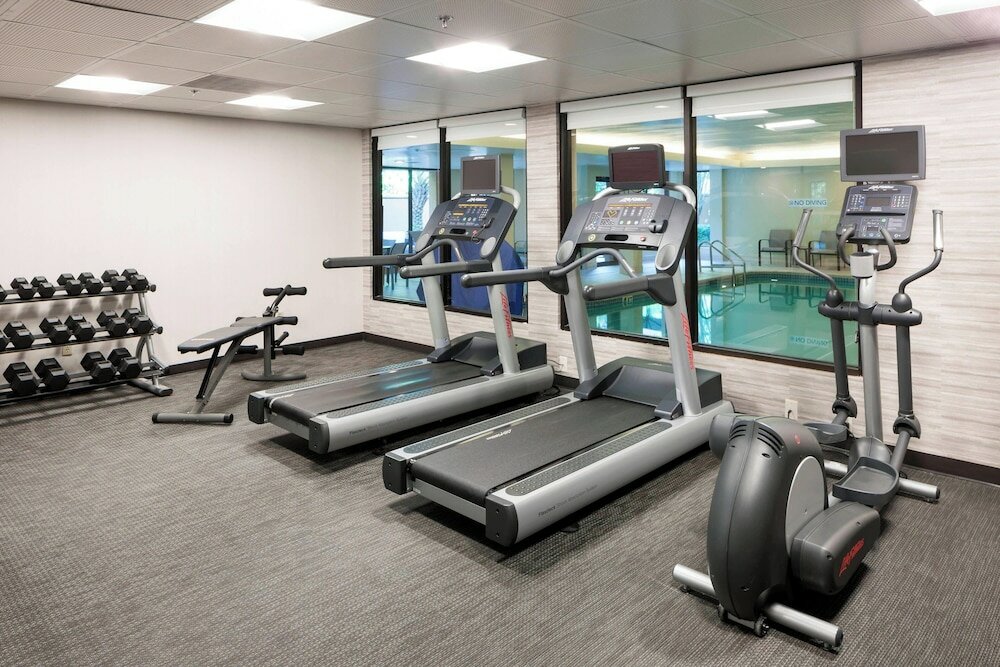 Фото Courtyard by Marriott Pensacola