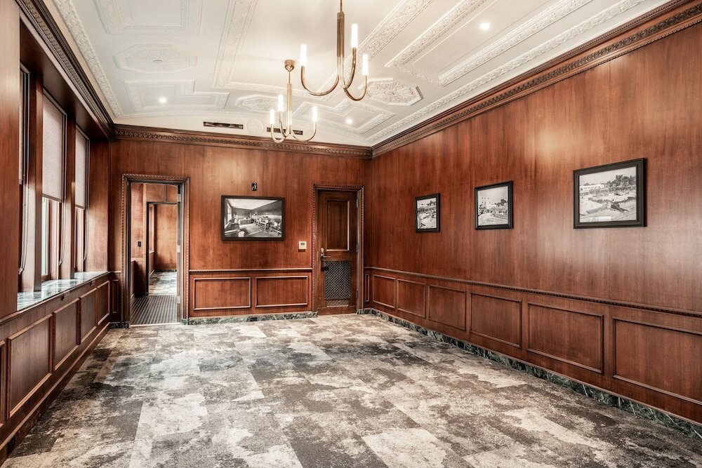 Фото Bottleworks Hotel