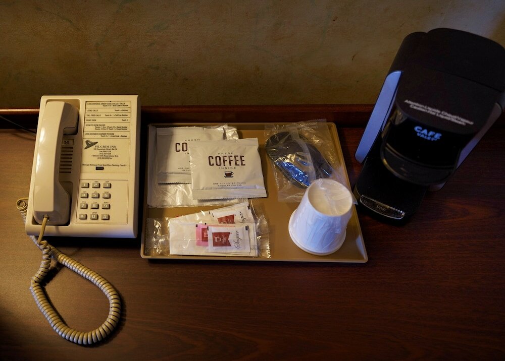 Фото Pilgrim Inn