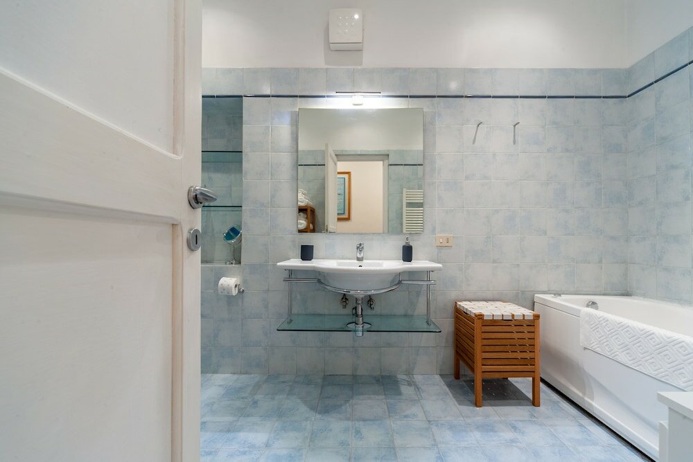 Фото Rental in Rome Bramante Luxury