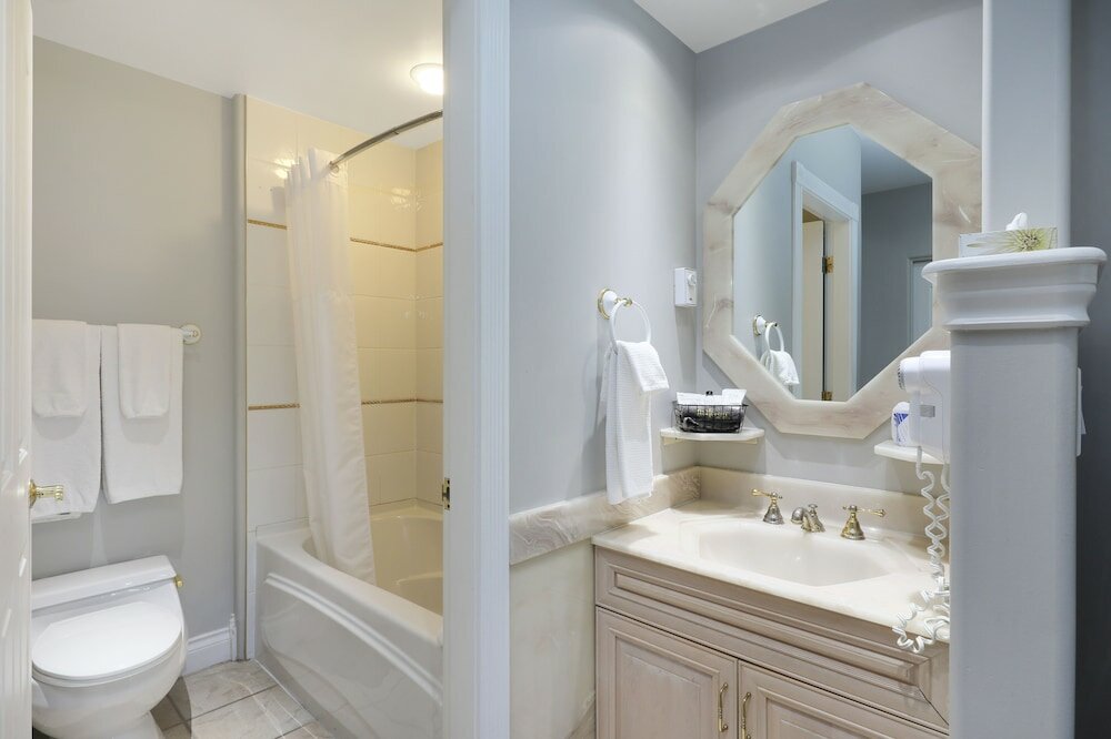 Фото Crown Isle Resort and Golf Community