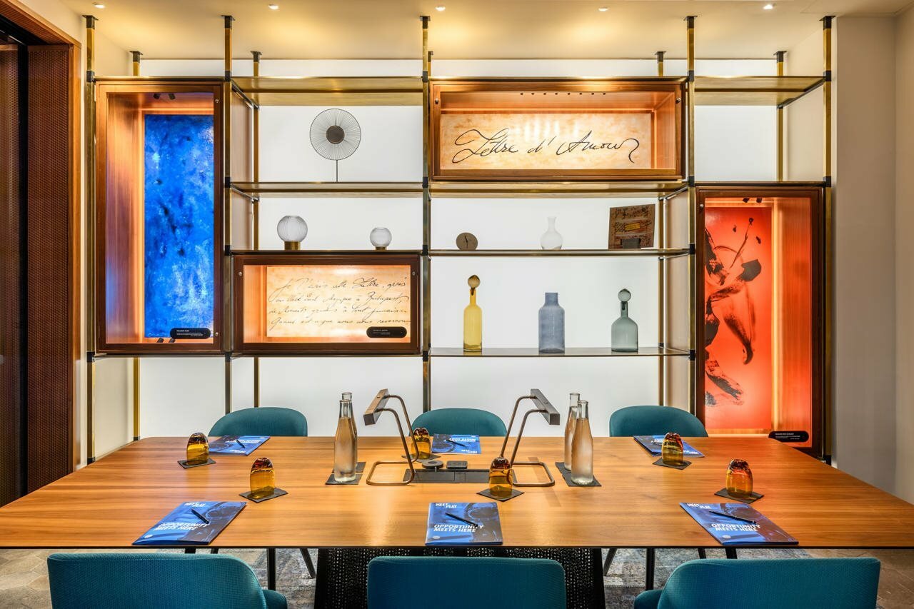 Фото Pullman Budapest