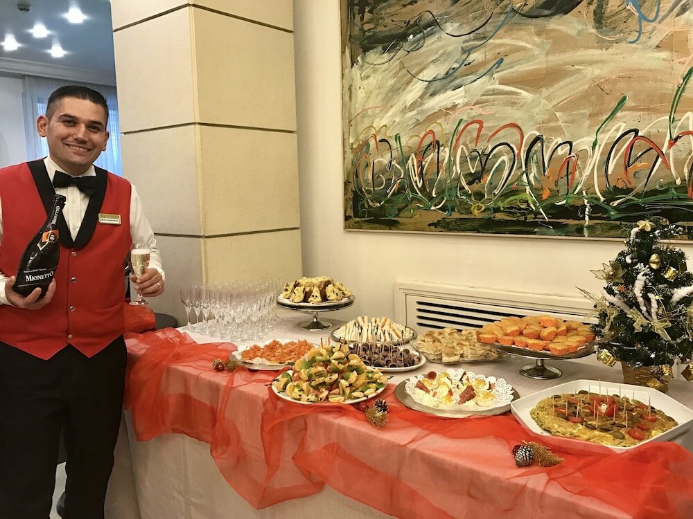 Фото Hotel Dei Mellini