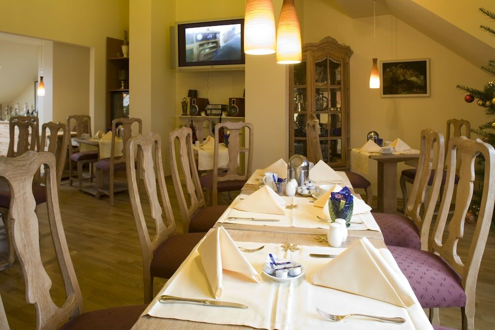 Фото Hotel Lessing