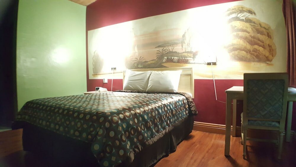 Фото Stardust Inn