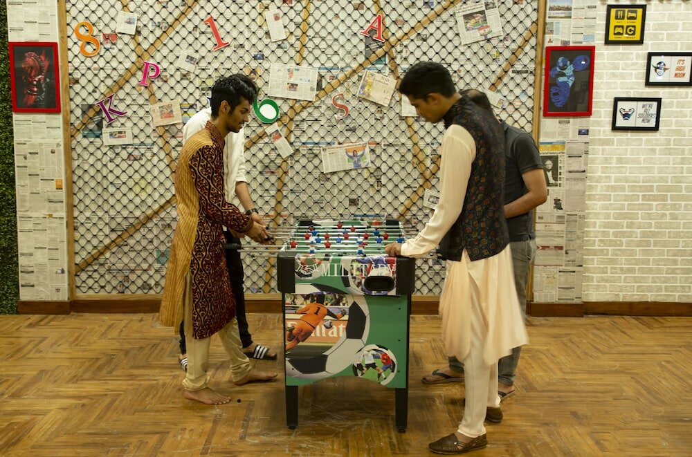 Фото Ganga Kinare- A Riverside Boutique Resort, Rishikesh