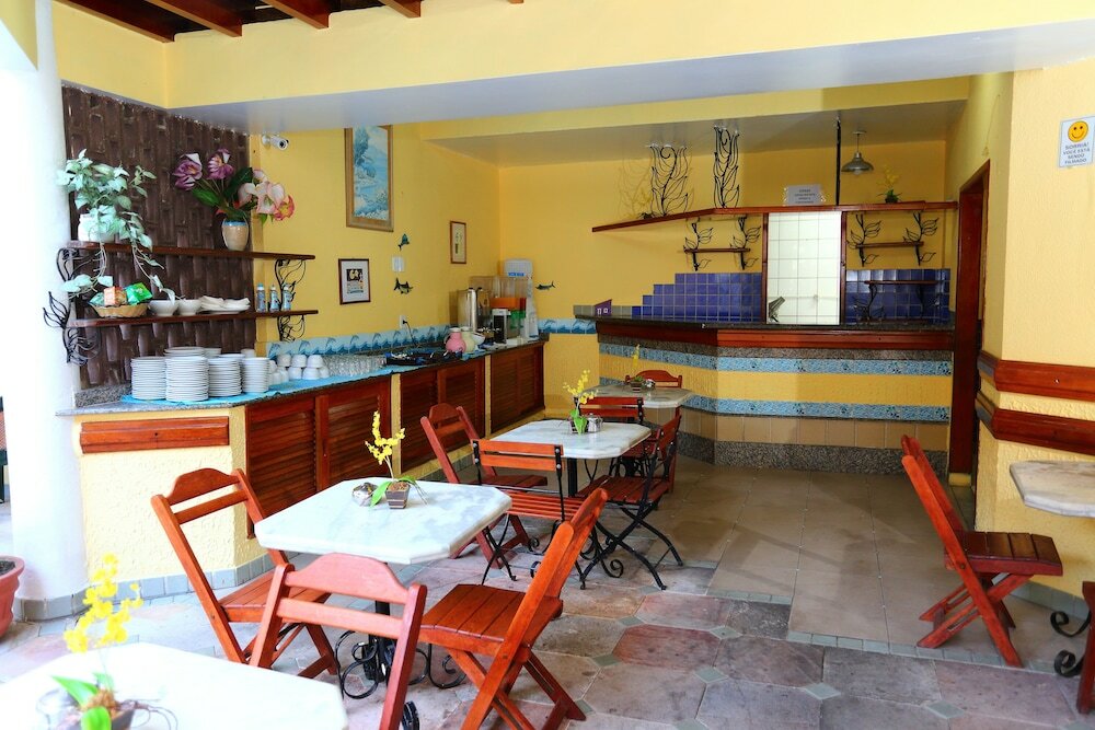 Фото Marlim Porto Hotel