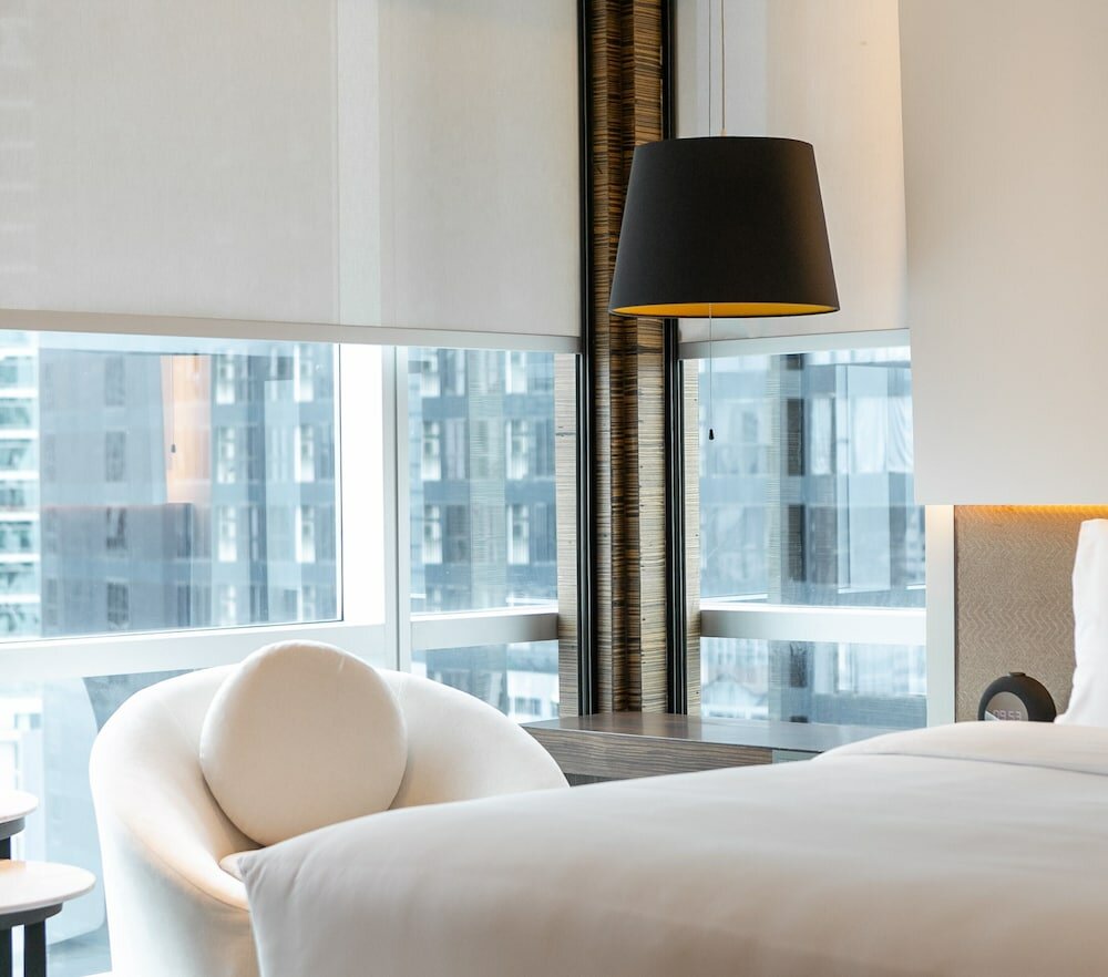 Фото Le Meridien Bangkok