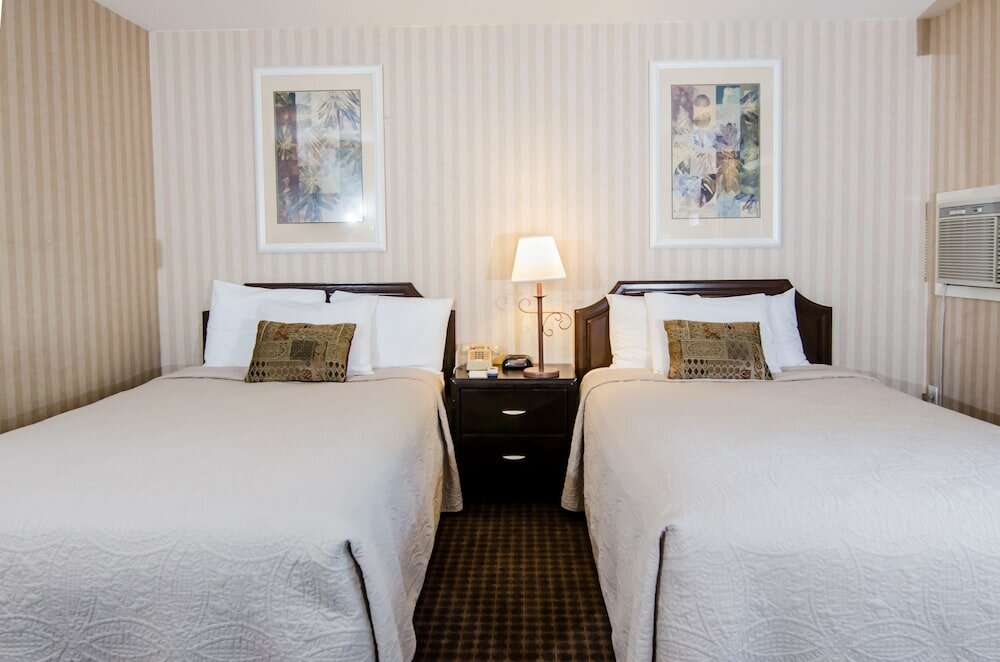 Фото Los Gatos Lodge