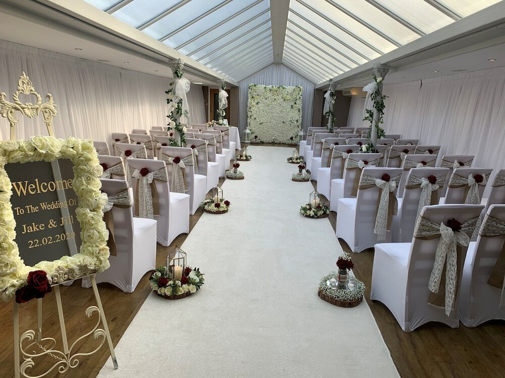 Фото Beamish Park Hotel