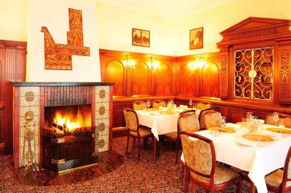 Фото Hotel Müller Hohenschwangau