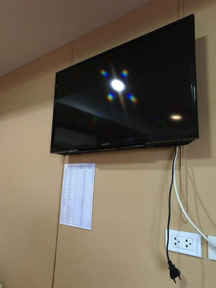 Фото Khwanruen Fishing Resort