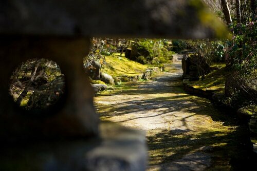 Гостиница Guest House Kotohira в Префектуре Оита