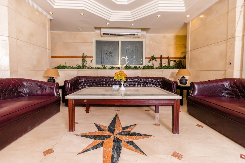 Фото Aura Inn Hotel Cairo