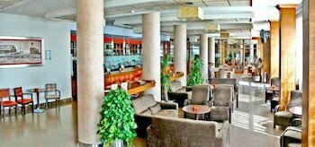 Гостиница Hotel Costa Narejos в Провинции Мурсия