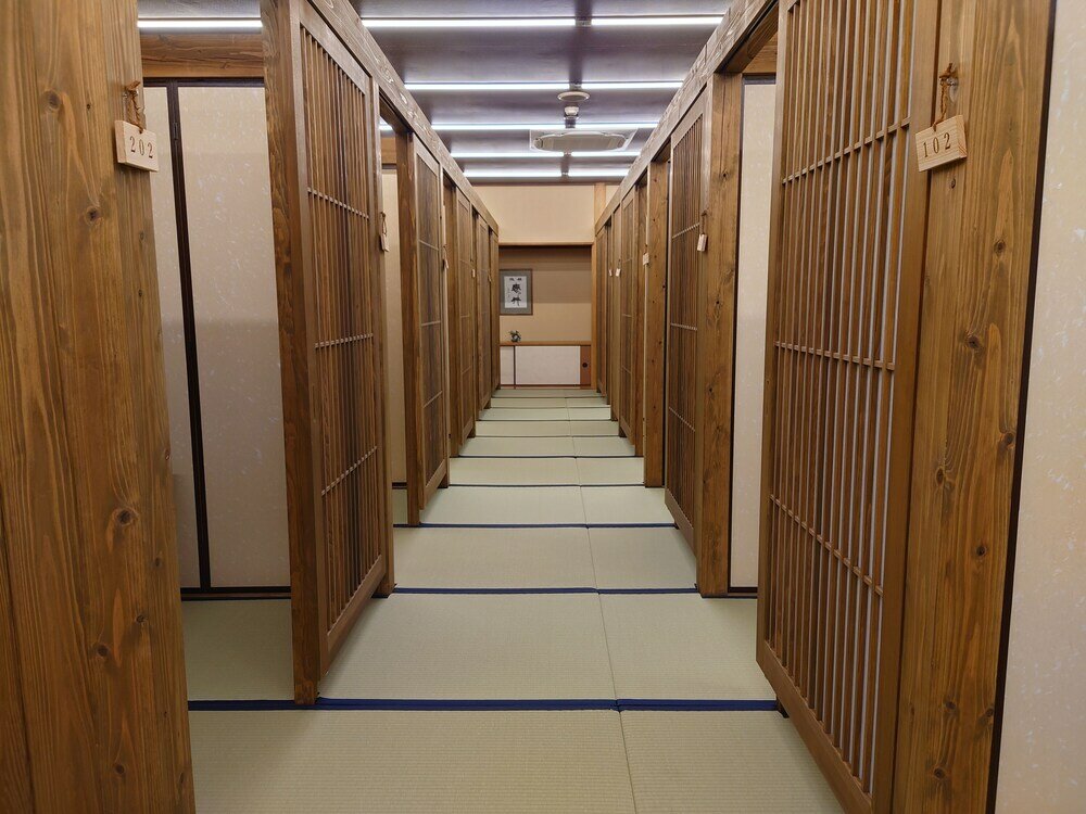 Фото Kurokawaonsen Ryokan Ichinoi