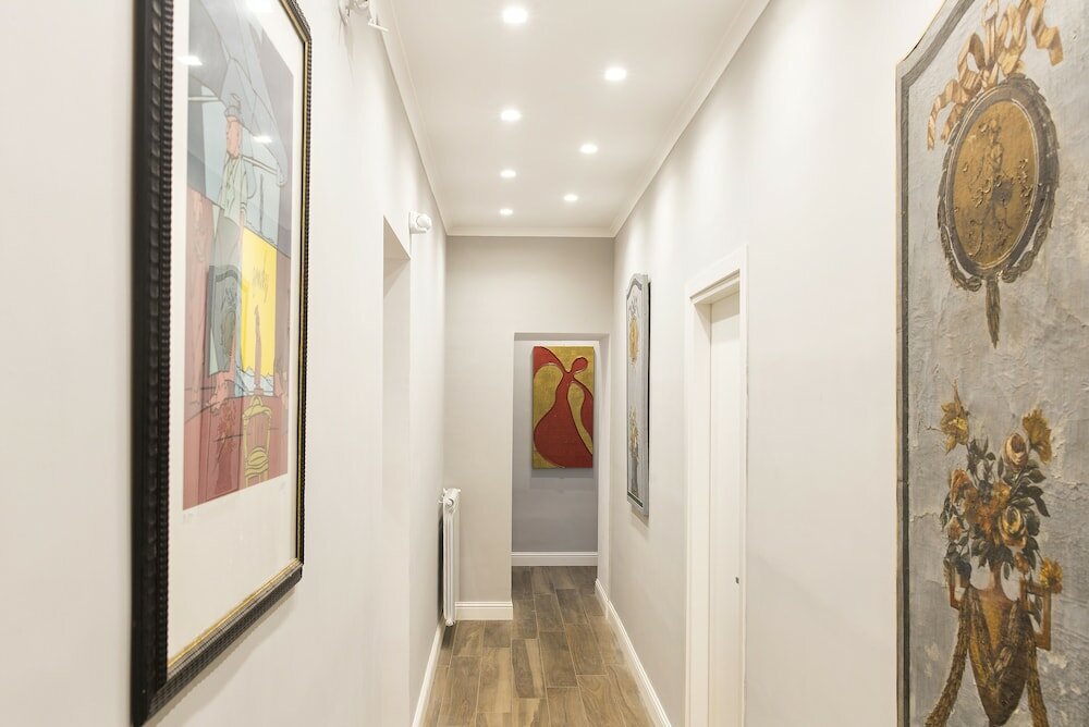 Фото Dante Maison de Charme