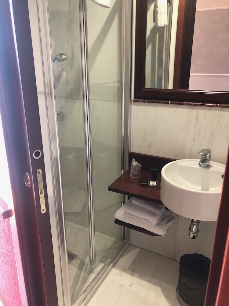 Фото Hotel Best Roma