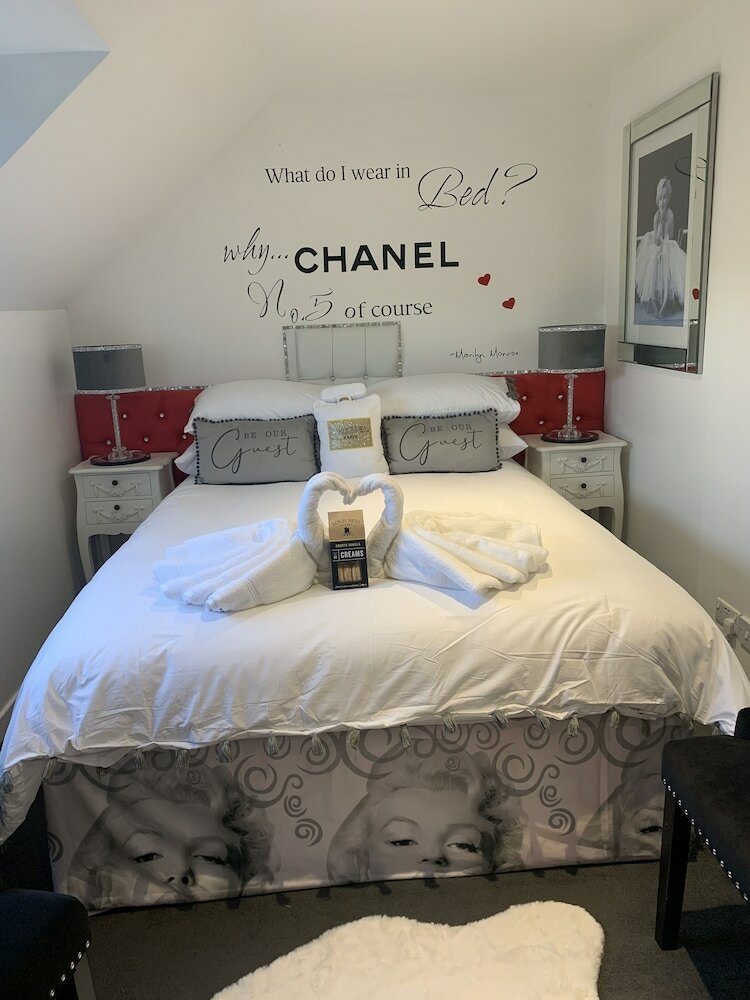 Фото Gleninver Guest House