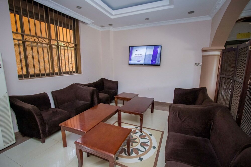 Фото Tristar Hotel