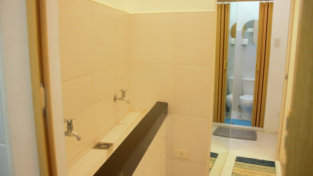 Фото Shejoje Poshtel Hostel