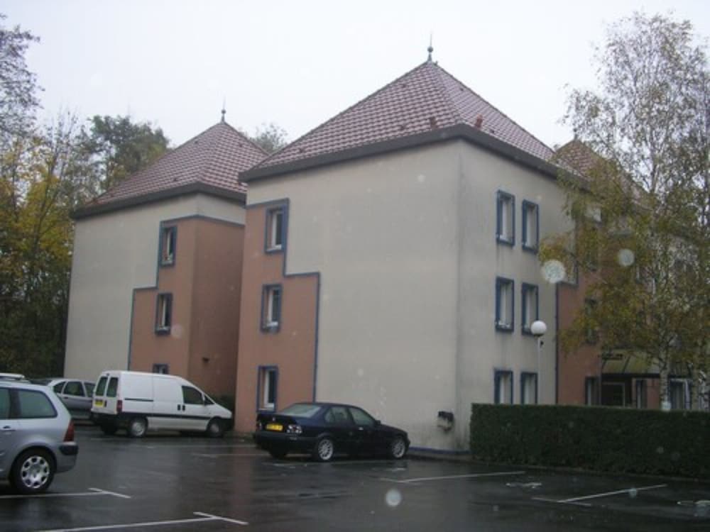 Фото Mister Bed Lille Lomme