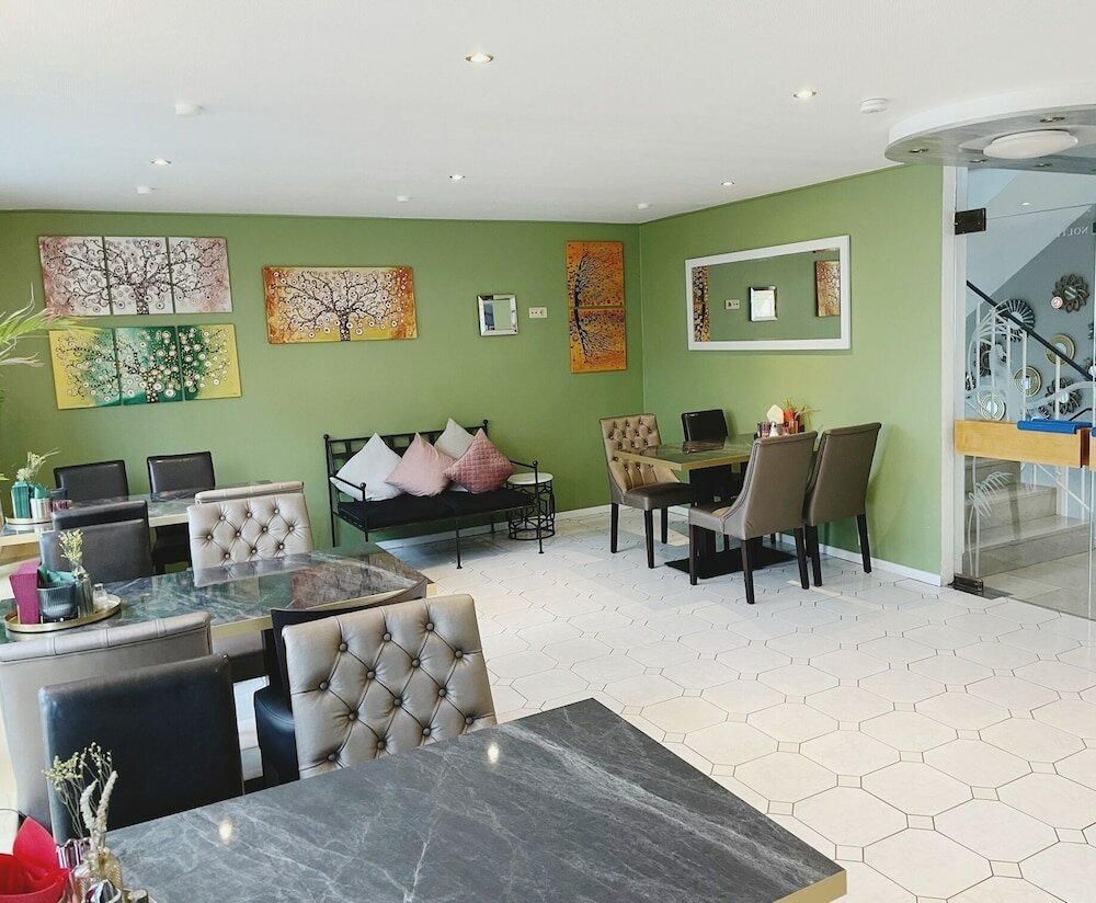 Фото Europa Hotel