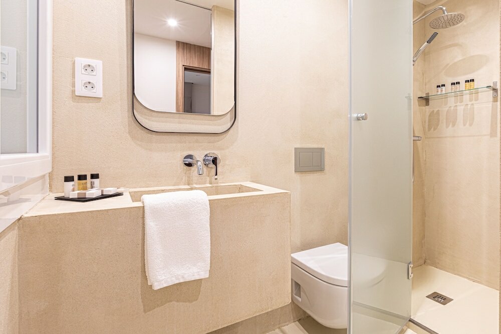 Фото Casa Lirio Hotel Boutique