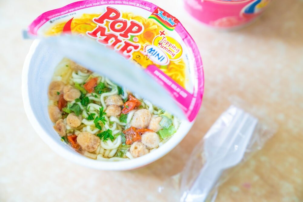 Фото Legreen Suite Penjernihan