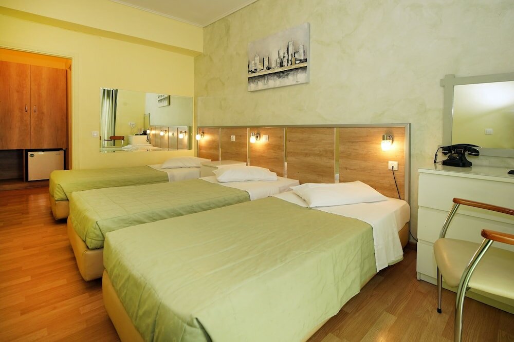 Фото Hotel Socrates