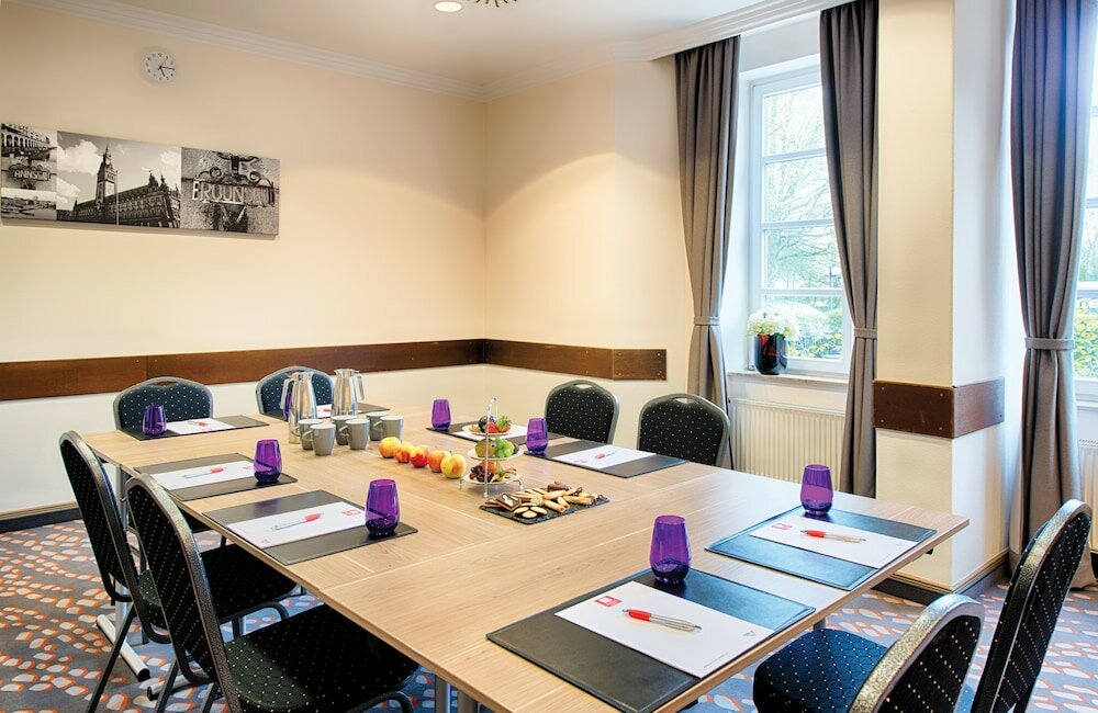 Фото Leonardo Hotel Hamburg Stillhorn