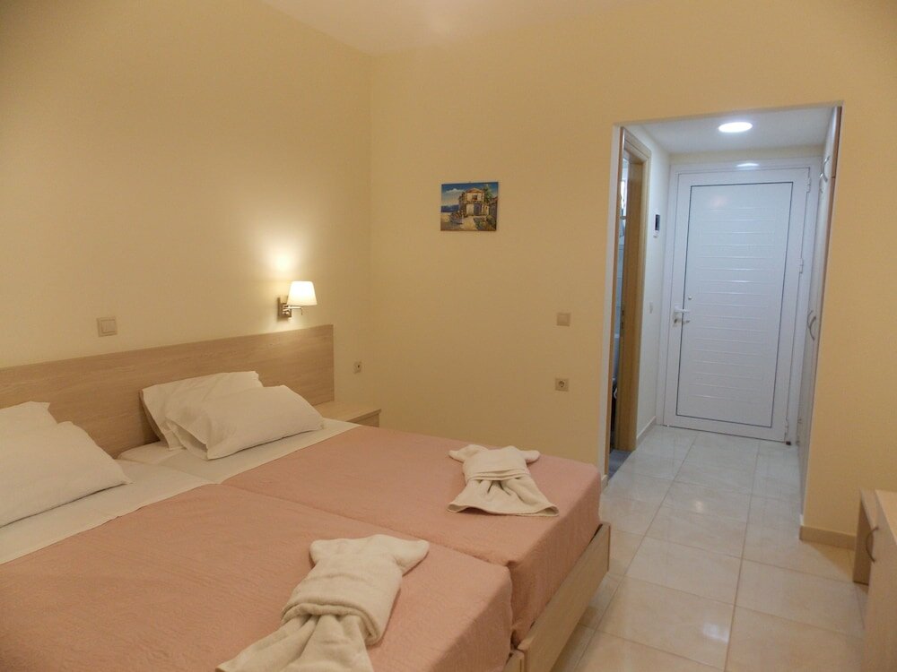 Фото Alkyon Beach Hotel