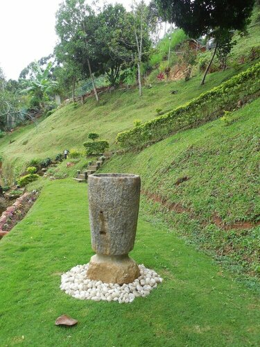 Внешний вид отеля Villa Perpetua в Кинигаме, фото 3