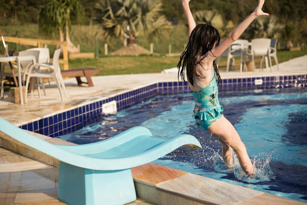 Фото Hotel Fazenda Dona Francisca